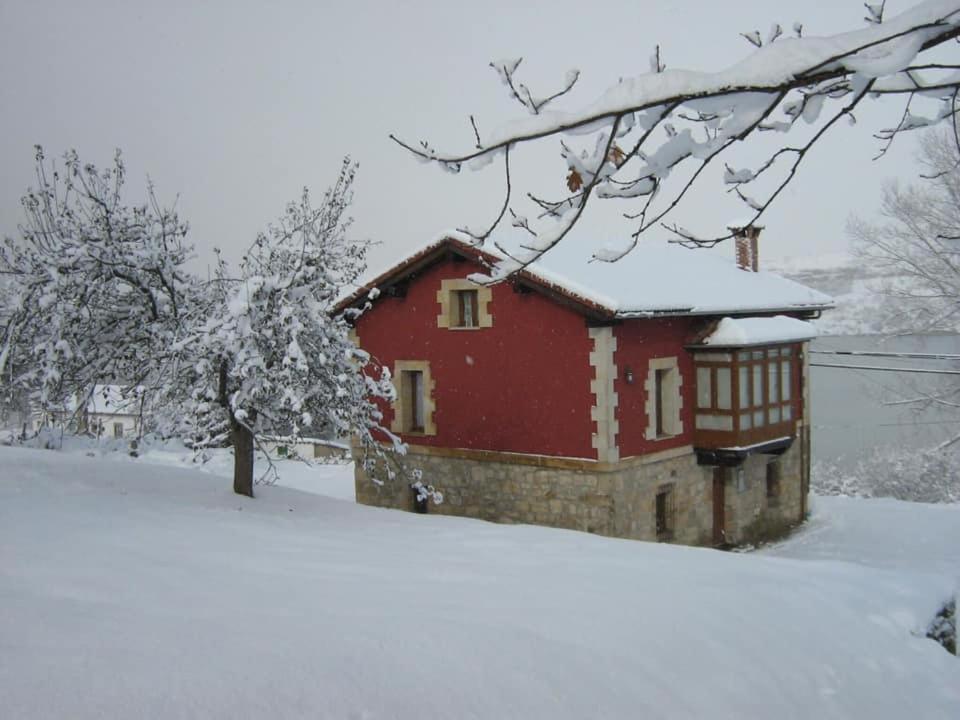 El Balcon De Las Rozas Las Rozas de Valdearroyo Bagian luar foto