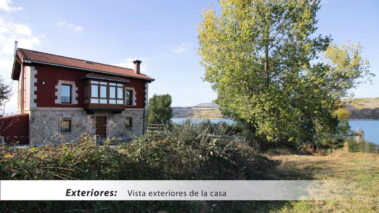 El Balcon De Las Rozas Las Rozas de Valdearroyo Bagian luar foto